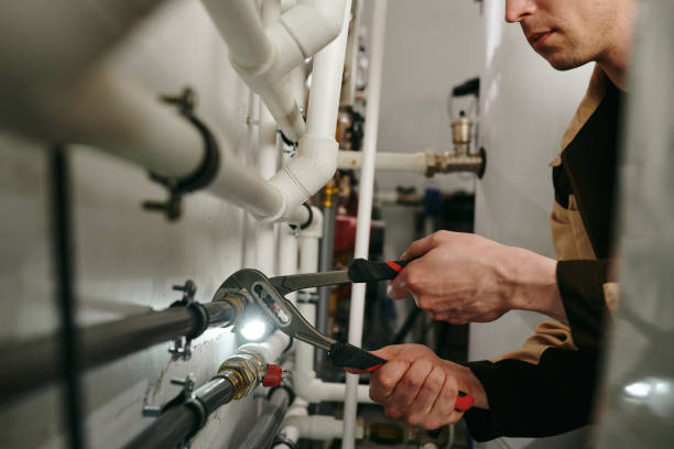 Best Residential Plumbing Services  in Millen, GA