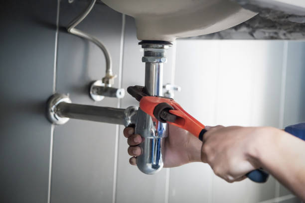 Millen, GA Plumbing Company