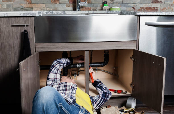 Best Sewer Line Repair  in Millen, GA